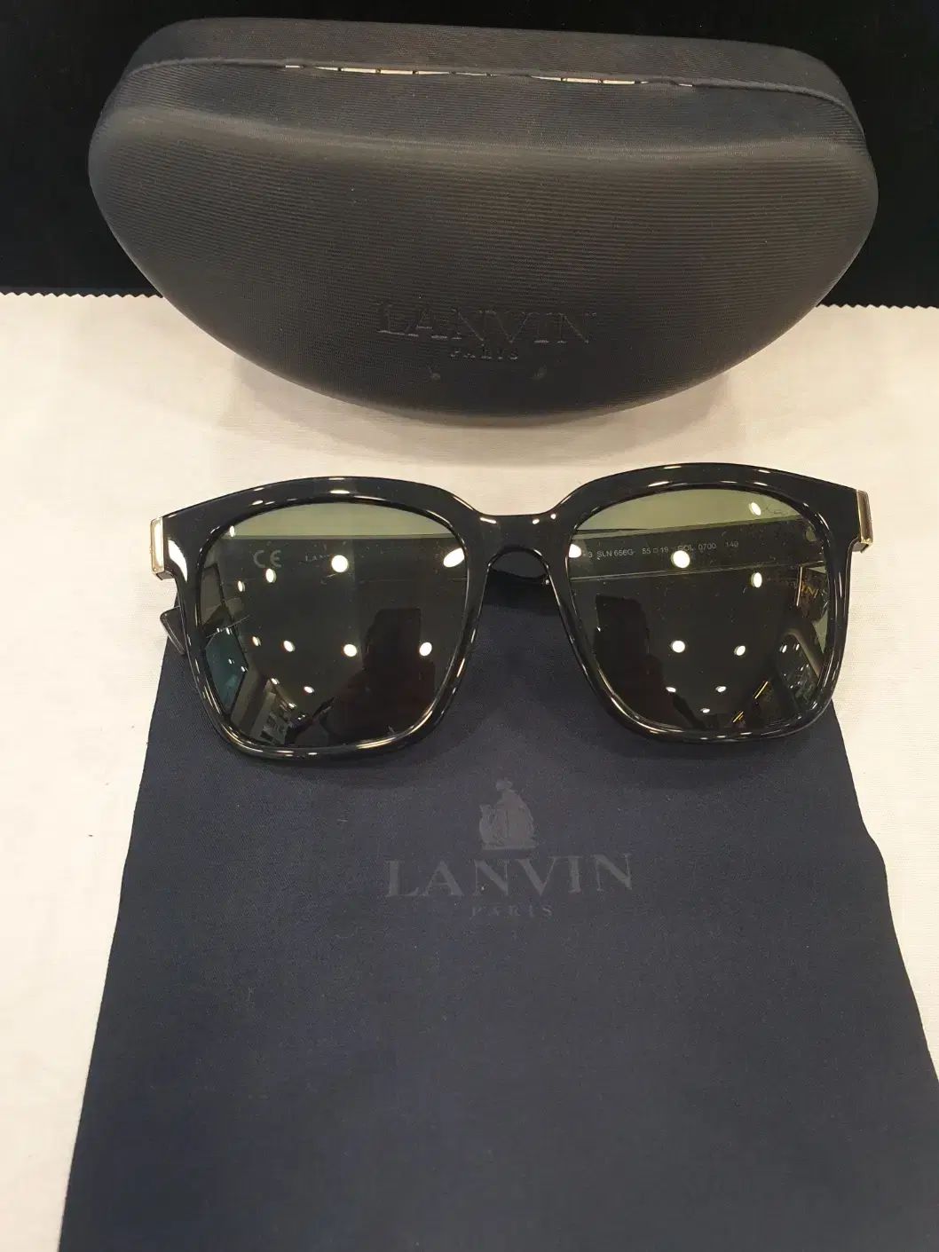 ブランド LANVIN ランバン サングラス 正規品