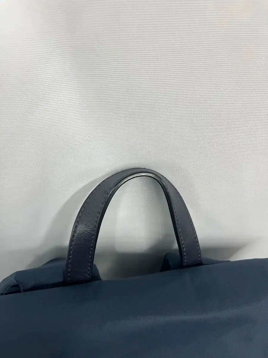 ナイロン バックパック