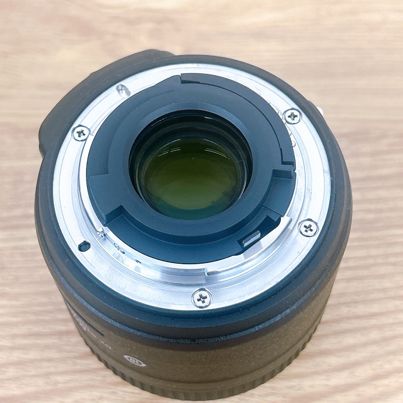 タイムセール【美品】Nikon AF-S Micro NIKKOR 40mm ニコン（Nikon） AF-S DX Micro NIKKOR 40mm f/2.8G [ニコンFマウント