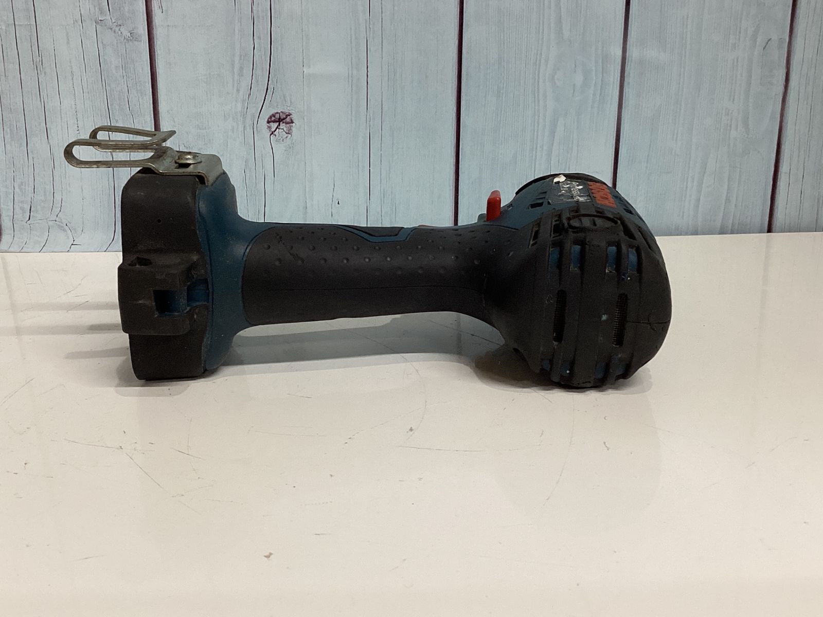 BOSCH コードレスインパクトドライバ レンチ GDX18V-LI HRDEVELOPMENT_JP