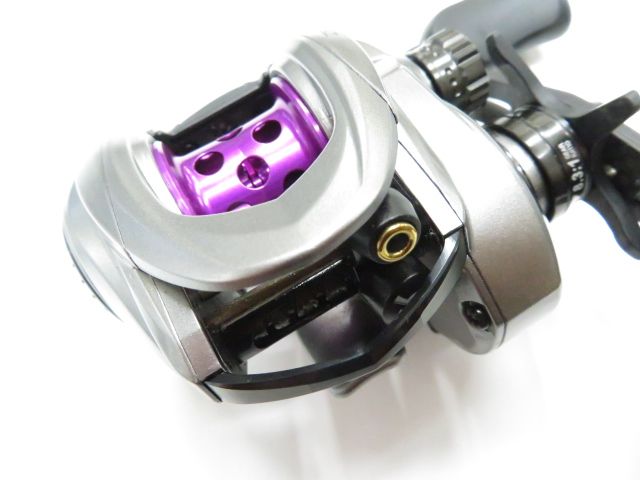 アブガルシア ゼノン LTX-L 01-