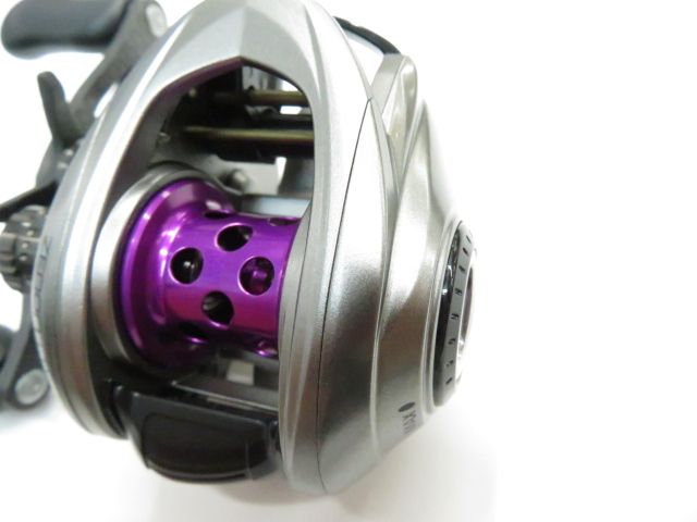 アブガルシア ゼノン LTX-L (01-8110230028) - メルカリ