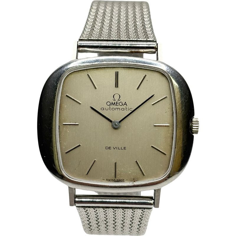 OMEGA オメガ De Ville デビル メンズ腕時計 OMEGA オメガ DeVille