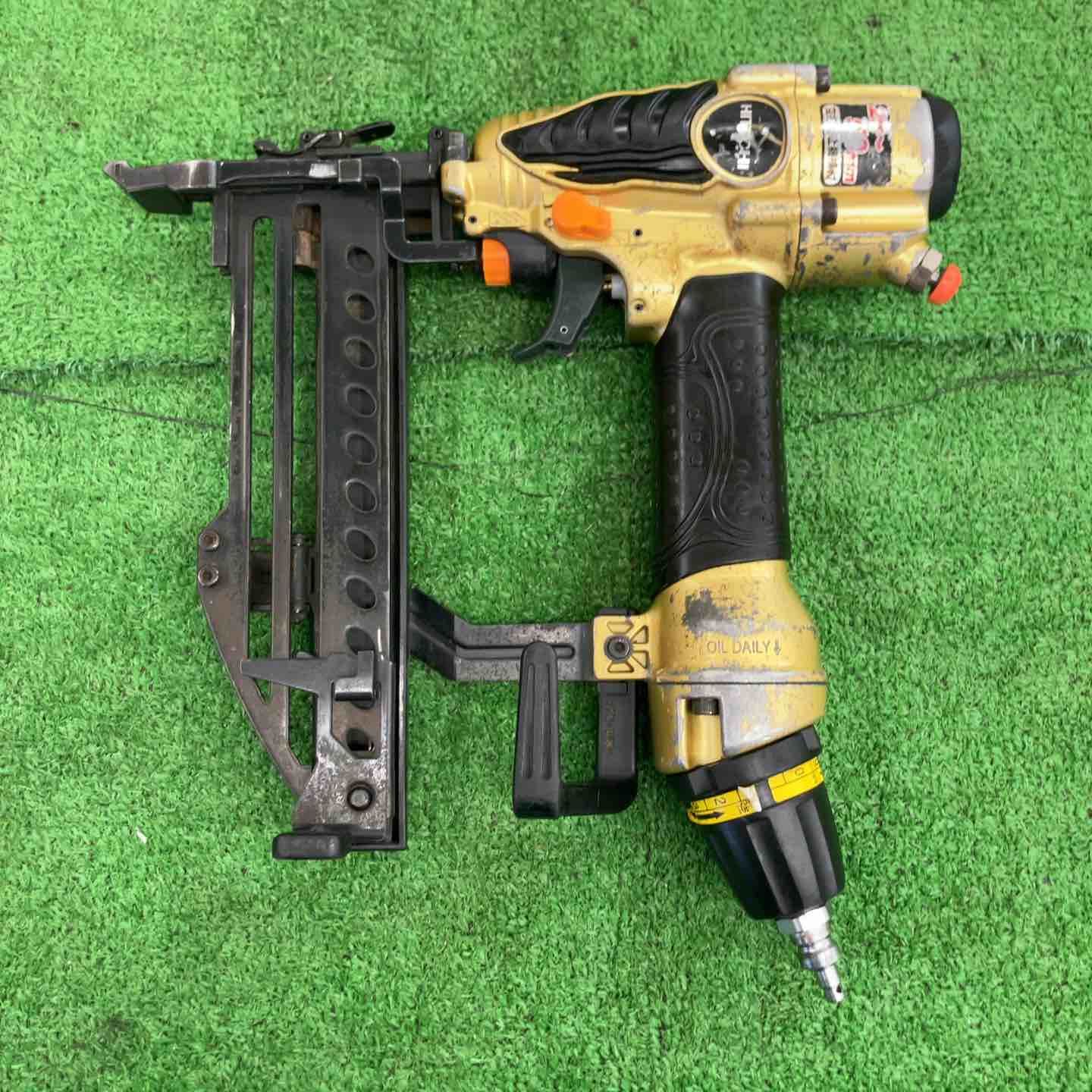 品 ハイコーキ|HIKOKI 高圧フロアタッカ N5004HMF 桶川店