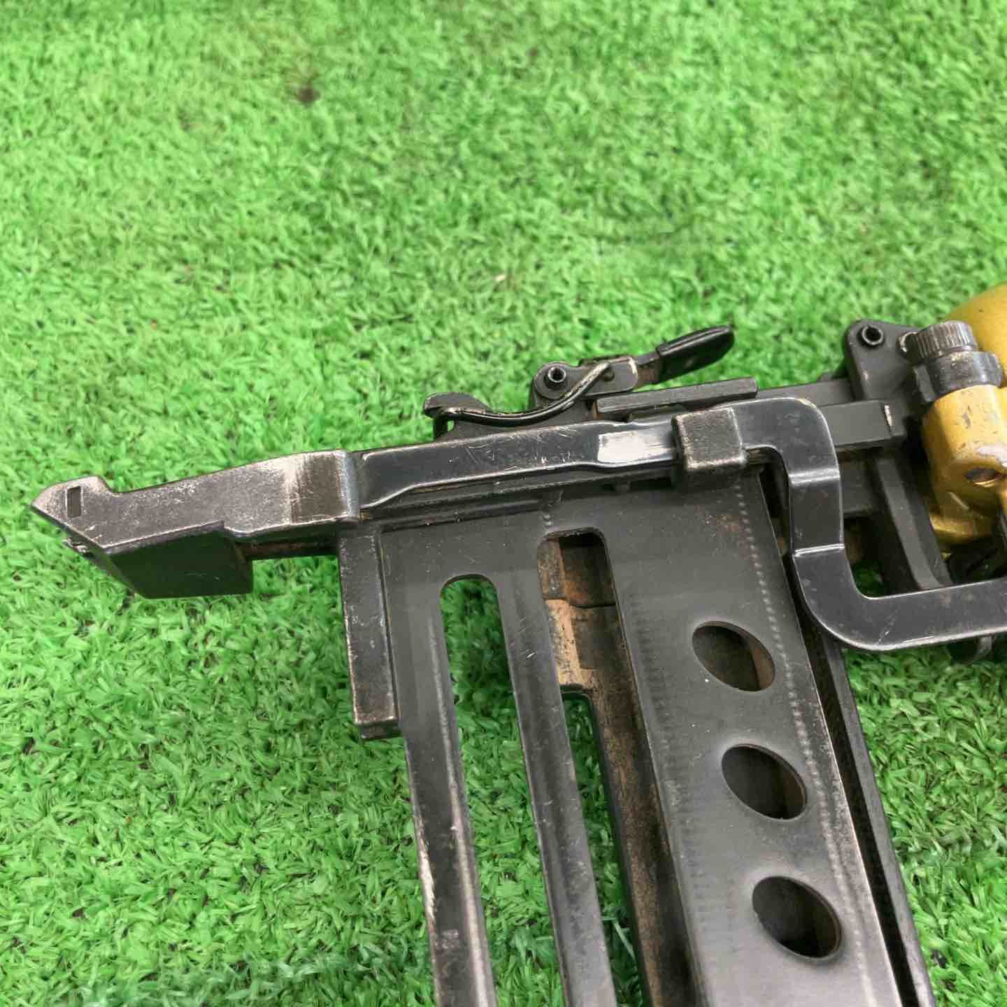 品 ハイコーキ HIKOKI 高圧フロアタッカ N5004HMF 桶川店