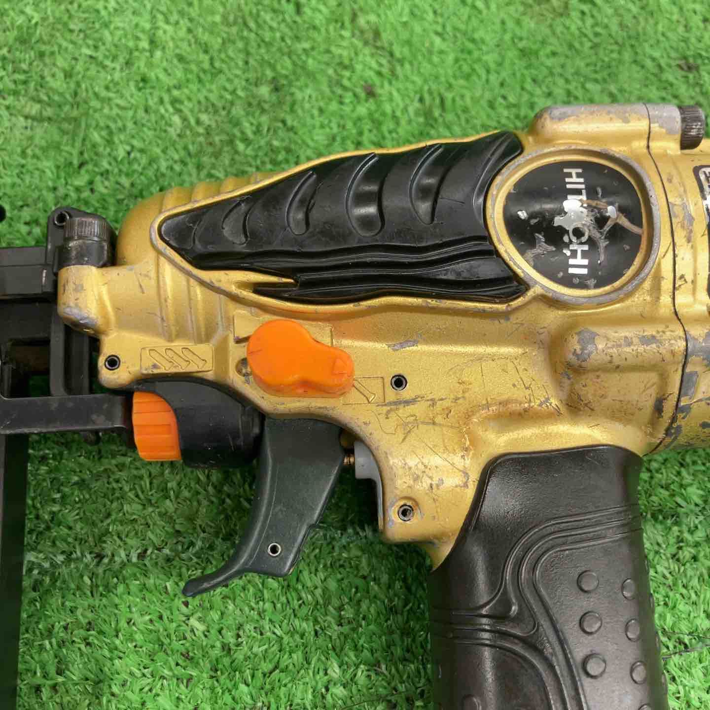 品 ハイコーキ HIKOKI 高圧フロアタッカ N5004HMF 桶川店 BRIGHTFACE_UK