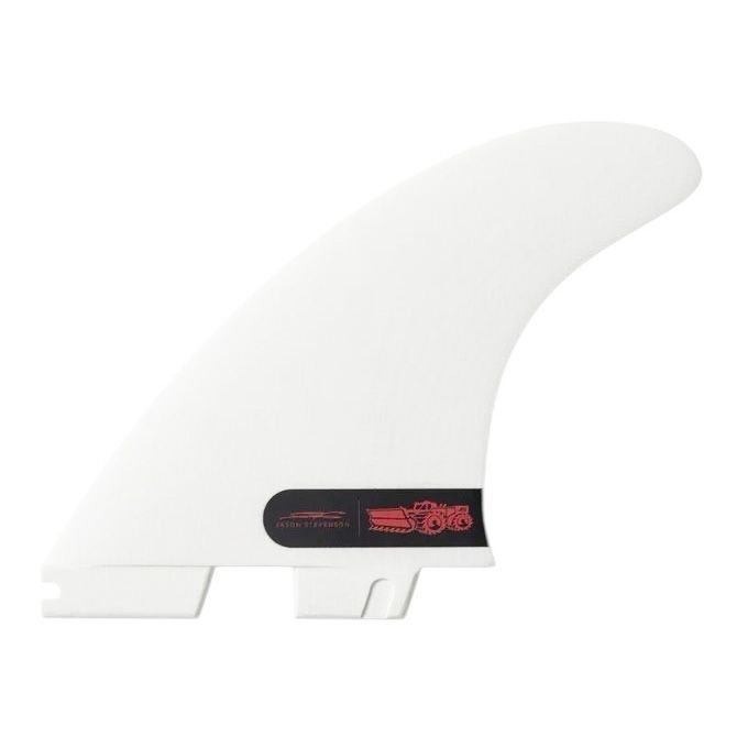  JS FCS 2タイプ ハイドログラス シグネチャー スラスター モデル 3フィン トライフィン Fin Hydroglass Signature Thruster TriFin サーフボードフィン サーフィン ボディボード