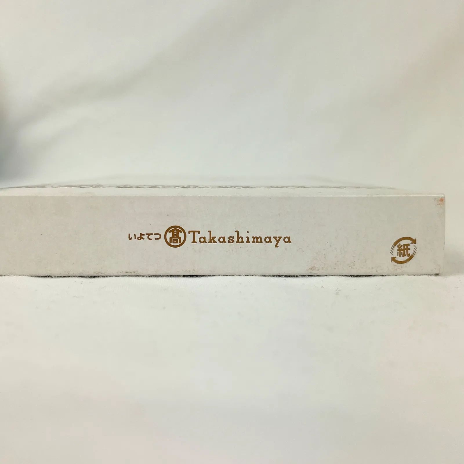 松前202 CELINE セリーヌ 大判 ハンカチ 未使用保管品 マカダム柄 蝶々