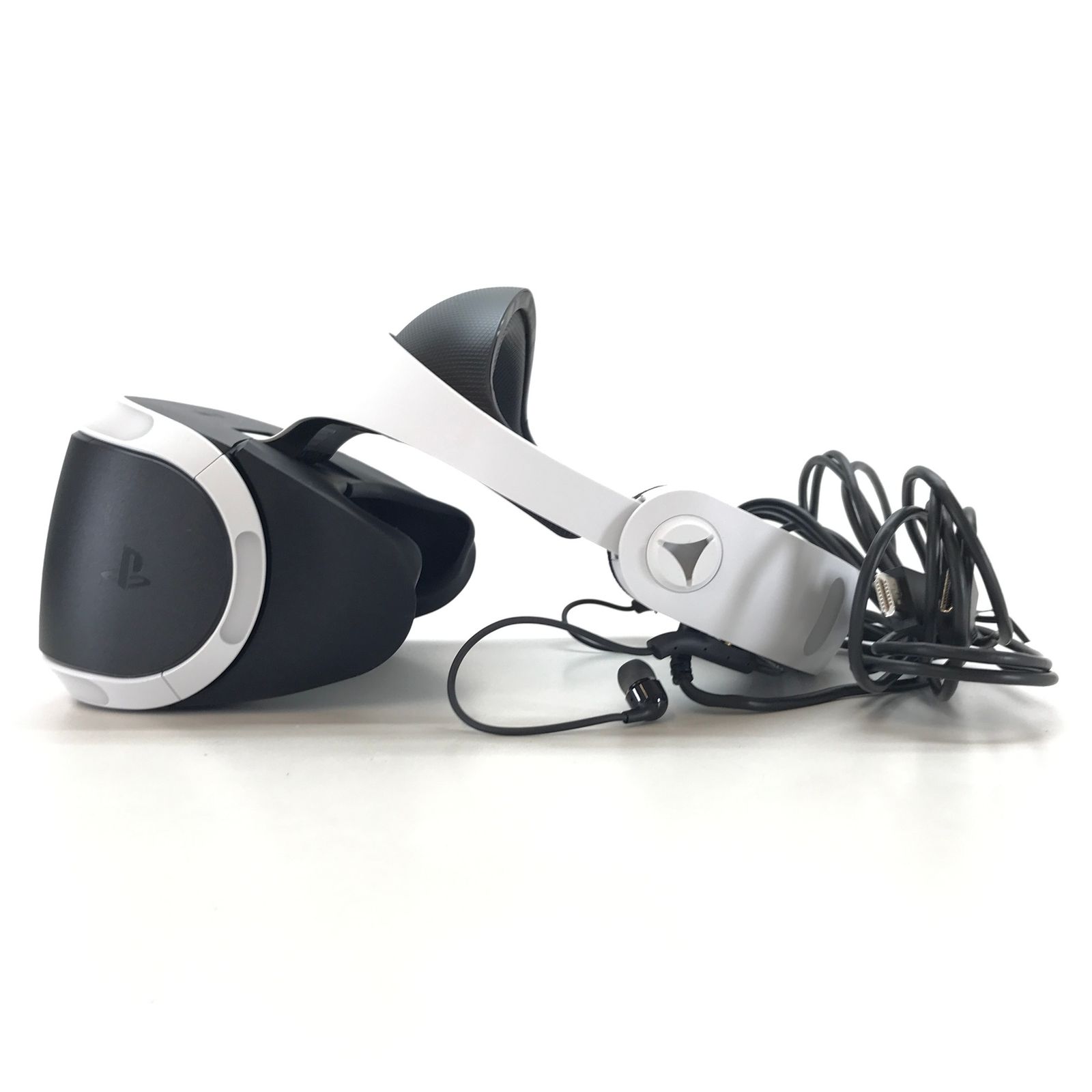 ○SONY 周辺機器 PlayStation VR (PS VR) [Camera同梱版] CUH-ZVR2 箱