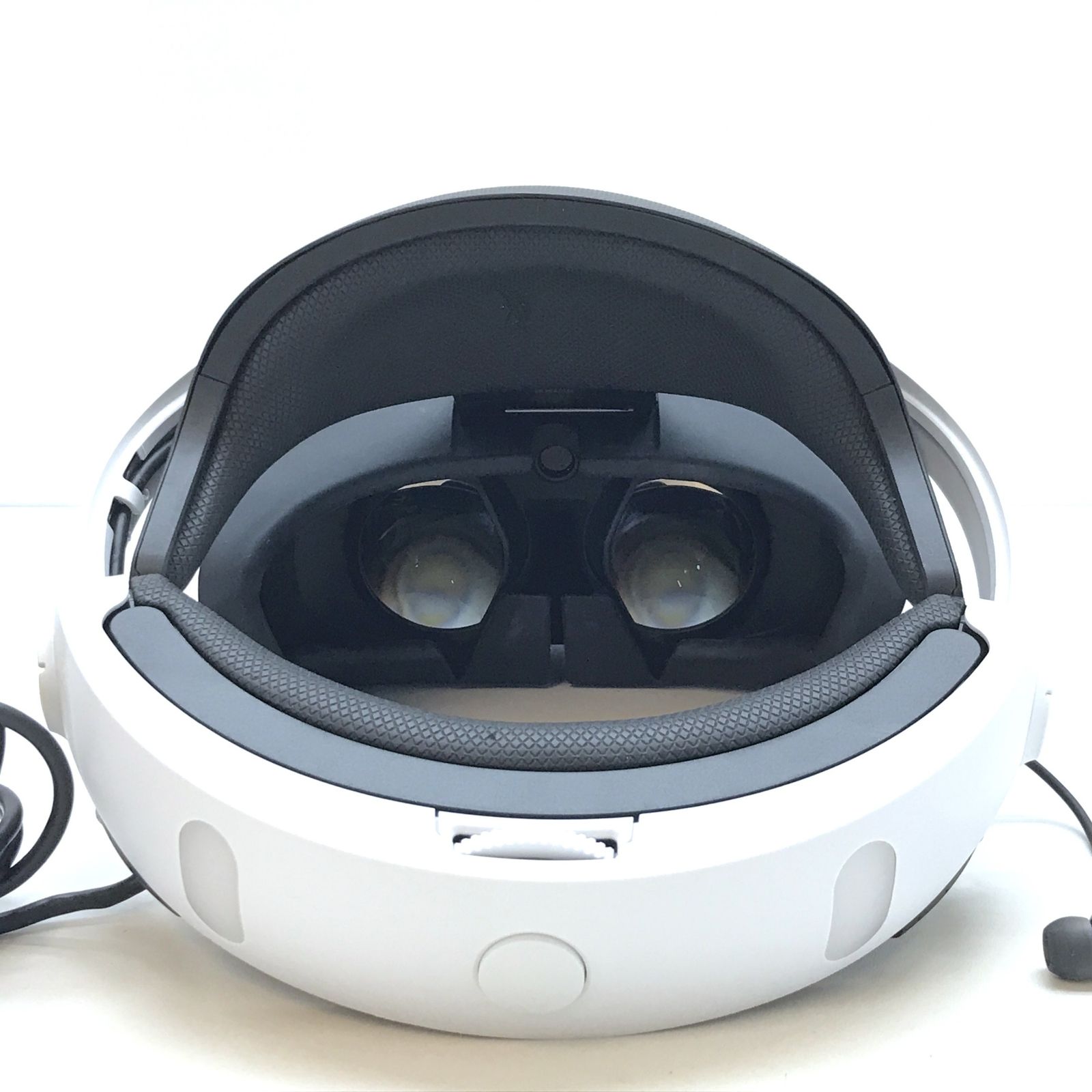 ○SONY 周辺機器 PlayStation VR (PS VR) [Camera同梱版] CUH-ZVR2 箱