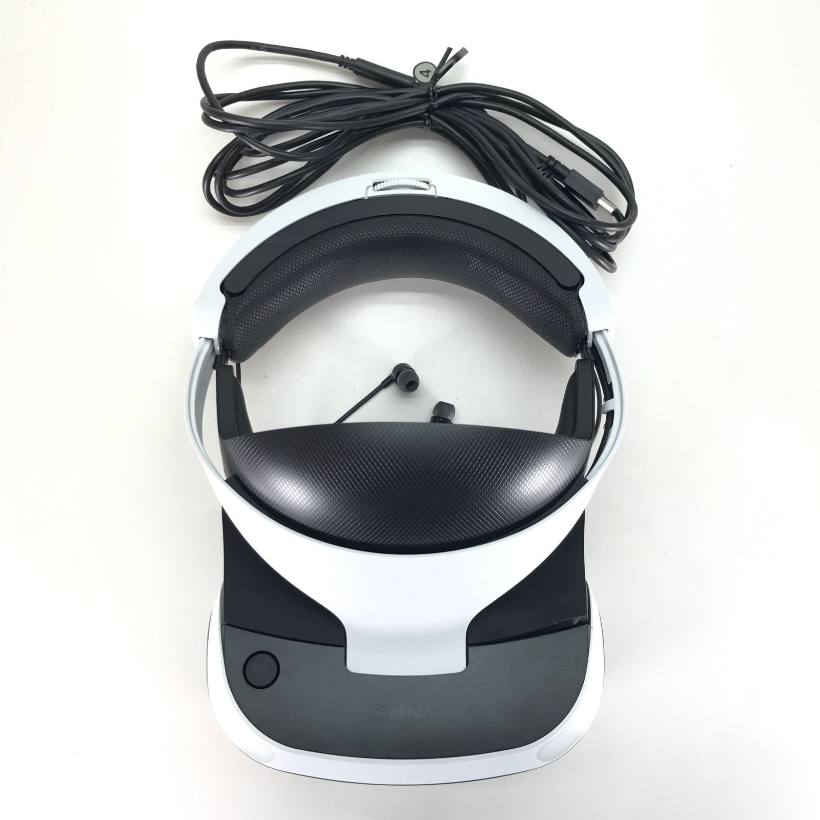 ○SONY 周辺機器 PlayStation VR (PS VR) [Camera同梱版] CUH-ZVR2 箱