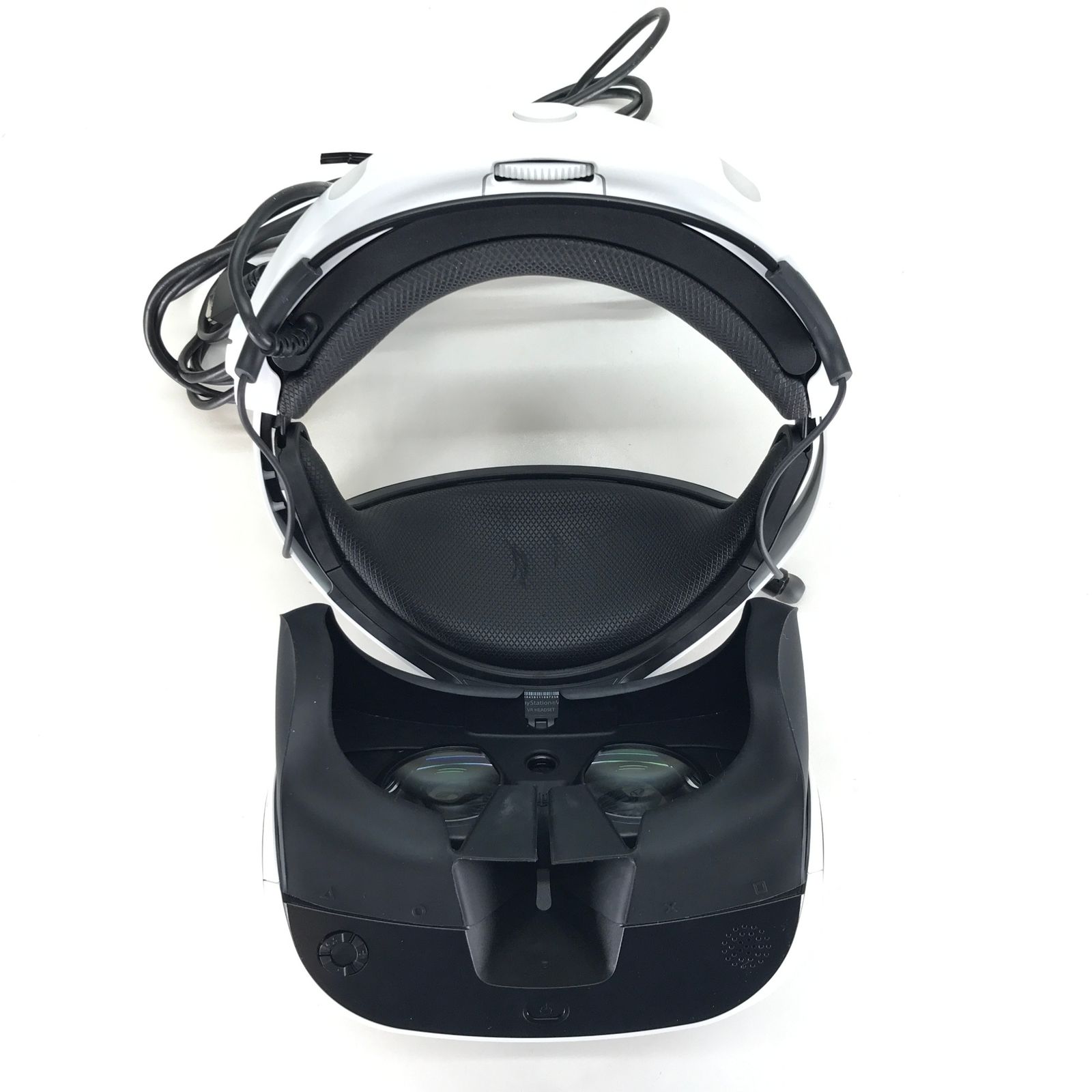 PSVR カメラ同梱 PS4 ○SONY 周辺機器 PlayStation VR (PS VR) [Camera同梱