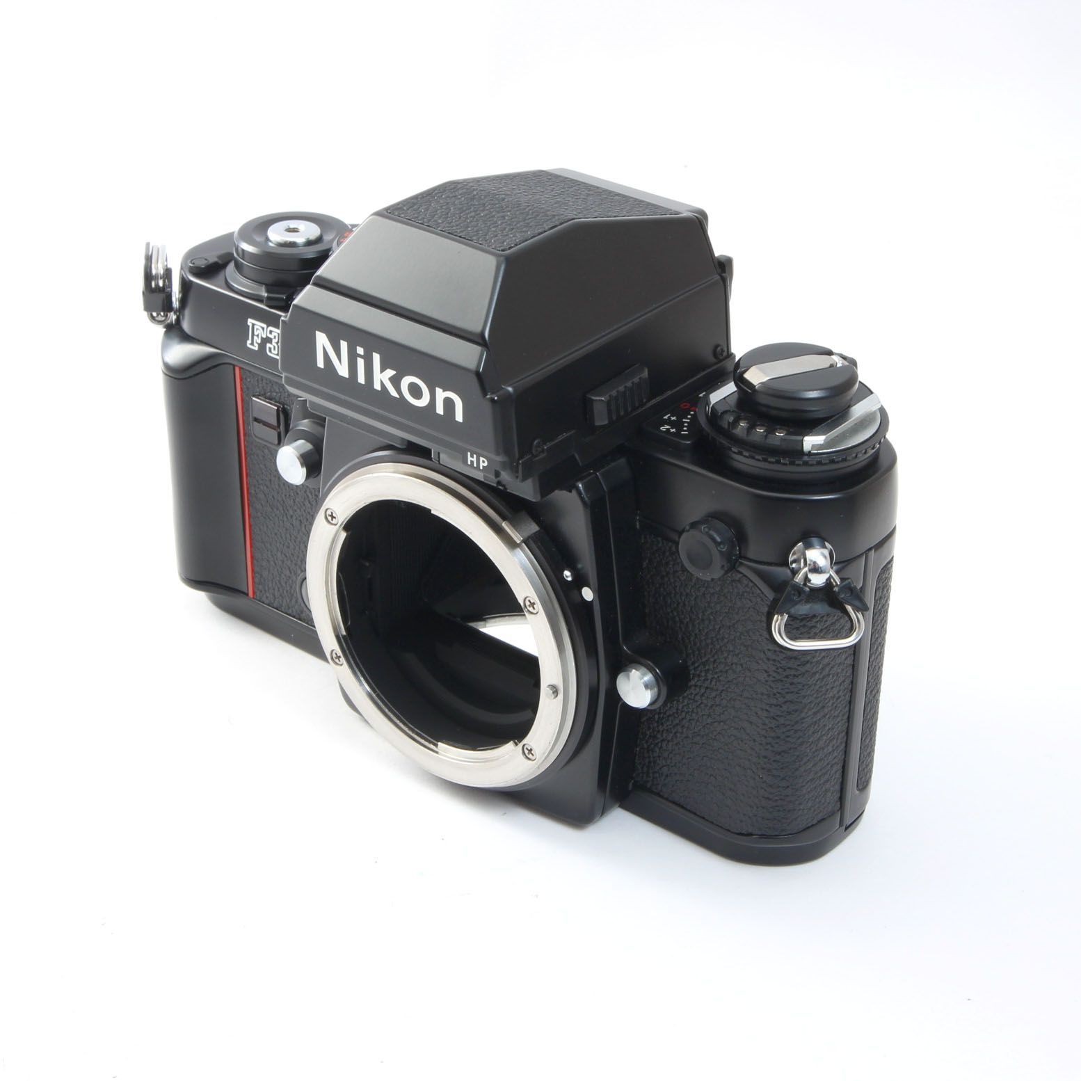199万台 Nikon ニコン F 3 HP フィルムカメラ