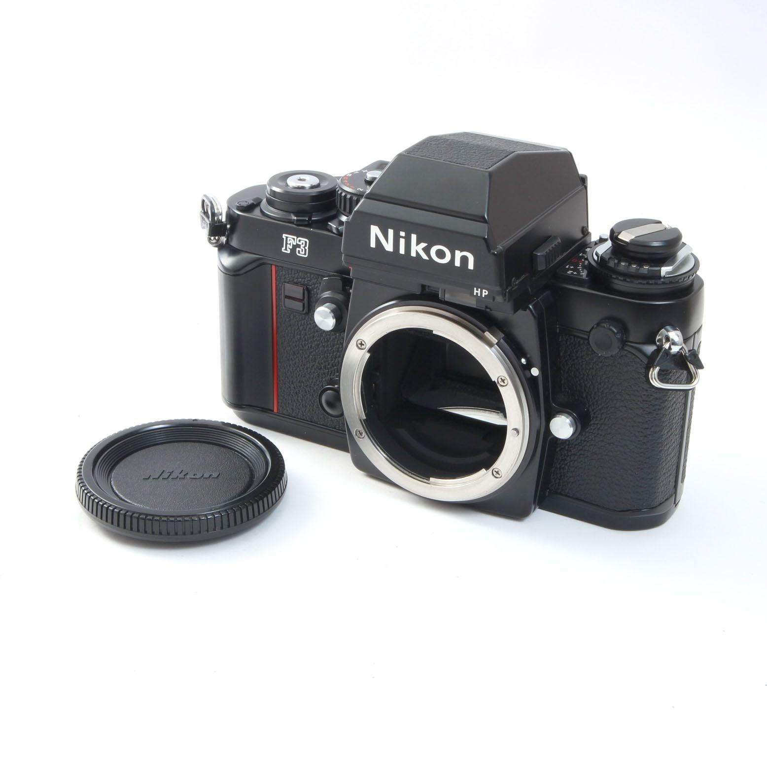 199万台 Nikon ニコン F3 HP フィルムカメラ
