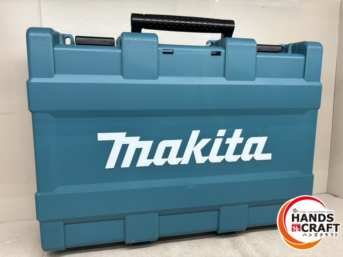 ♪ ♥ マキタ 充電式震動ドライバドリル HP486DRGX makita