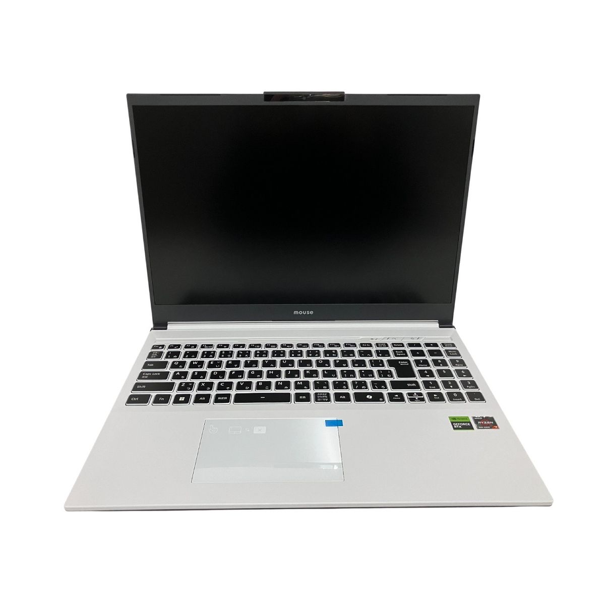 NEXTGEAR J6-A7G50WT-A J6A7G50WTADCW101DEC ゲーミングノートPC ♥ B10570119