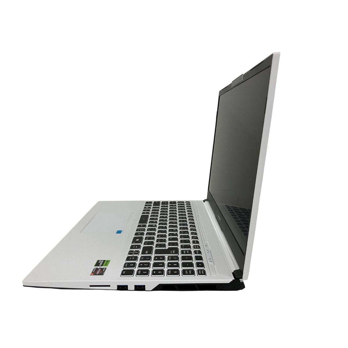 ゲーミングノートPC ♥