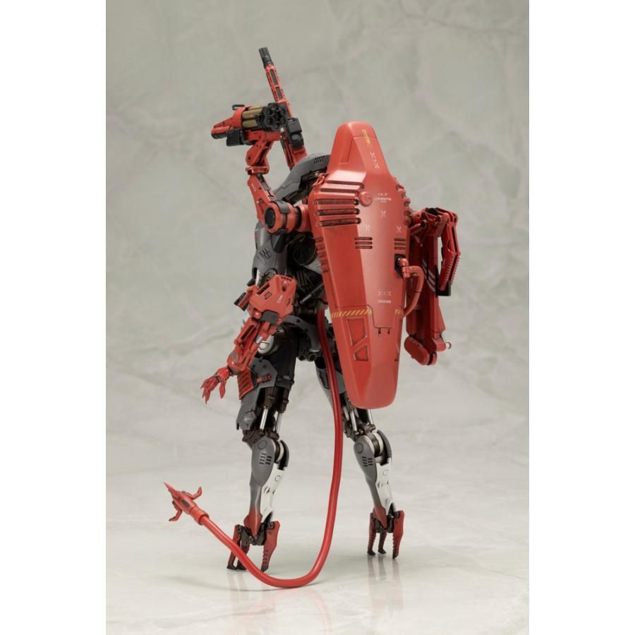 ゴーストメック