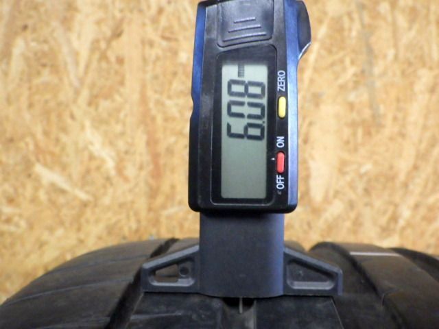 ZP◆225|45R17◆2本