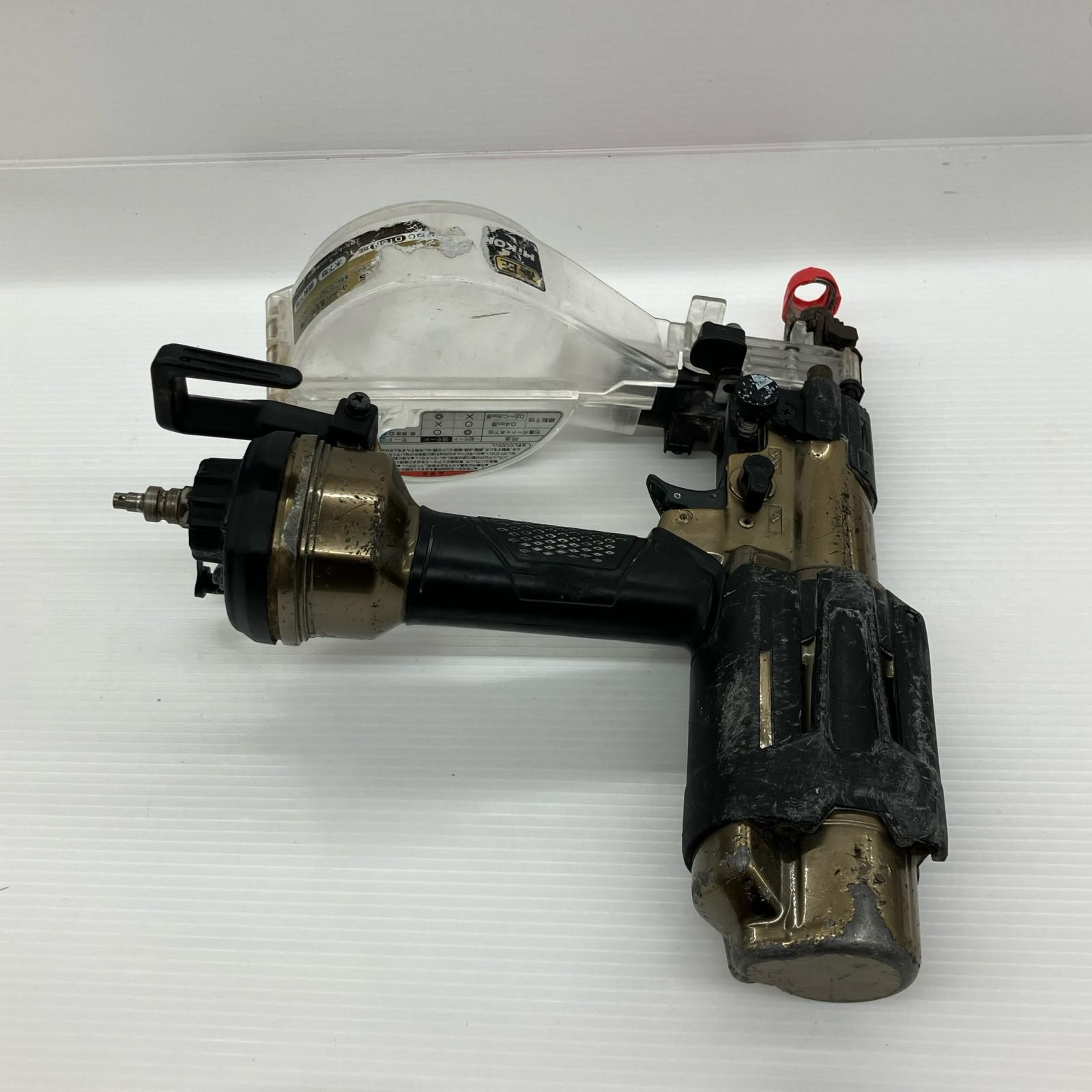 WF4HS ねじ打ち機