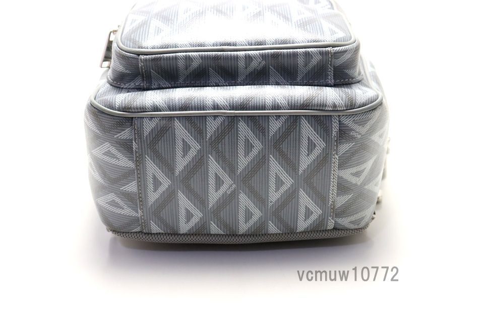 近年モデル 美 DIOR ミニ CDダイヤモンド レザー ボディバッグ ディオール 1016op886807 DECORATOM_COM_BR