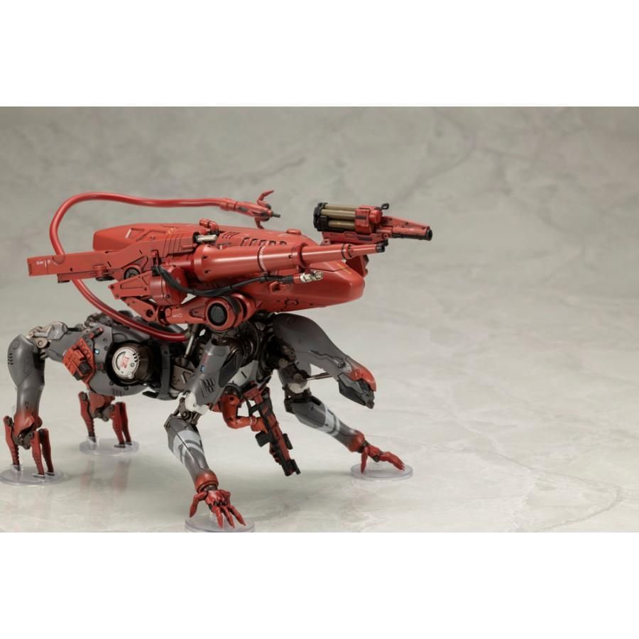 ゴーストメック