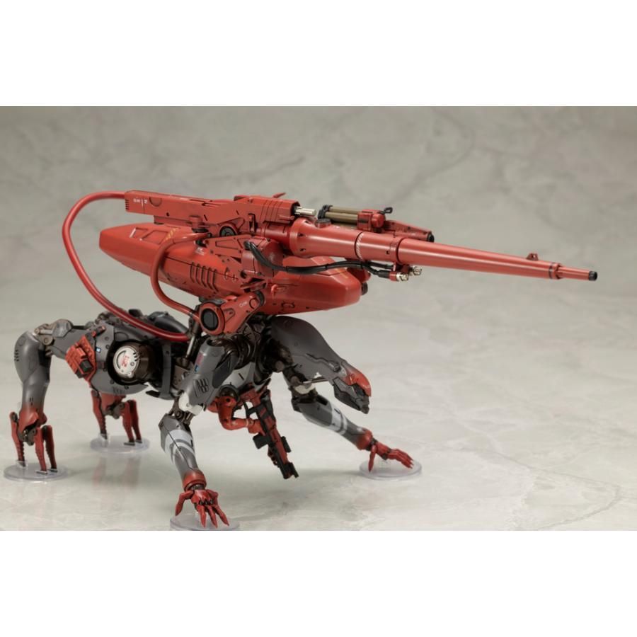 ゴーストメック