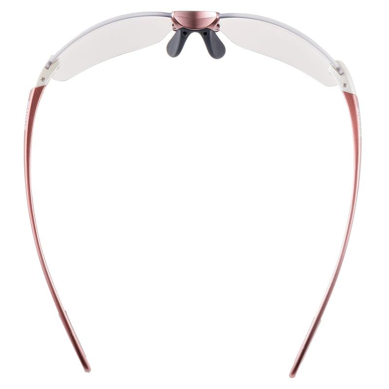 ミラーレンズ モデル