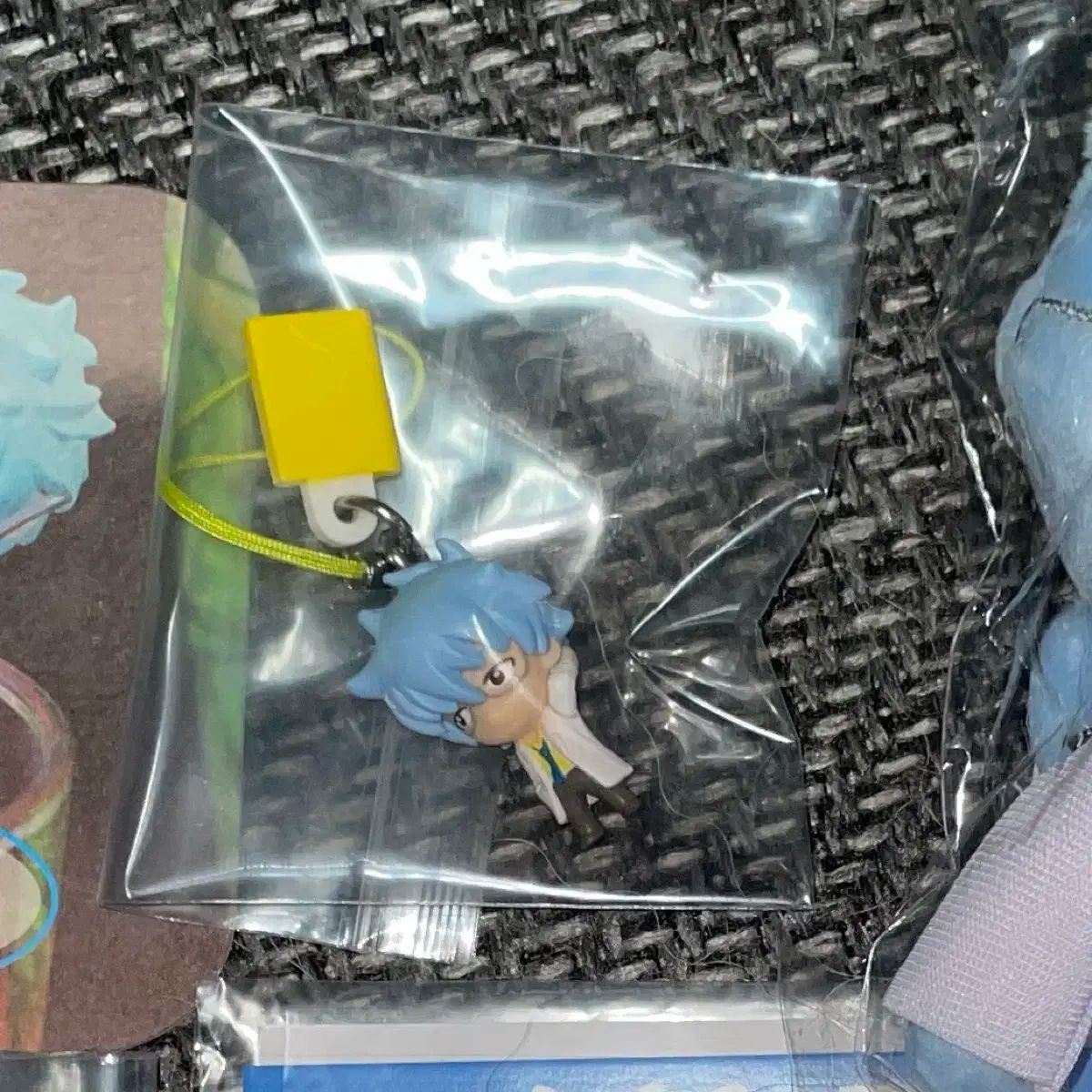 銀魂 銀時 キーホルダー 3年Z組銀八先生 猫 ぬいぐるみ 3年Z組銀八先生 レトロ キーホルダー まとめ