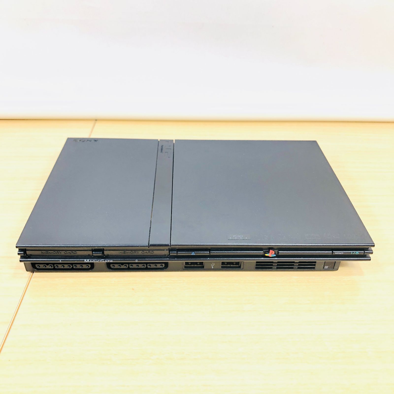 すぐ遊べるセット PS2 SCPH-70000 CB セット 10-172