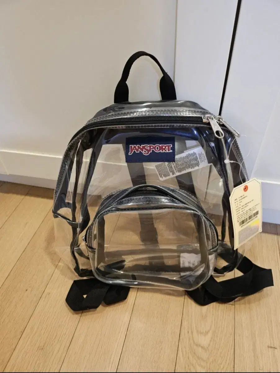 JANSPORT ジャンスポーツ ミニ バックパック