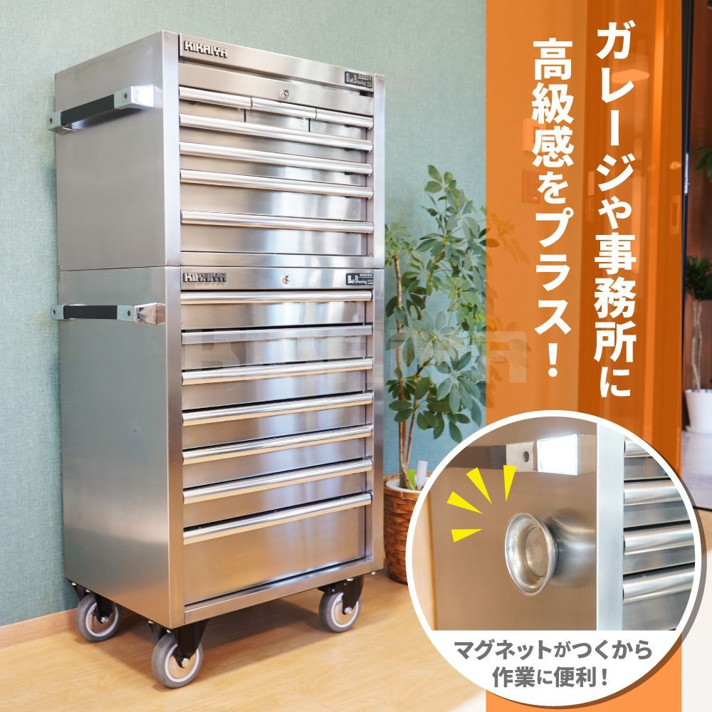 ステンレス キャビネット ステンレスキャビネット ケビント ショー 