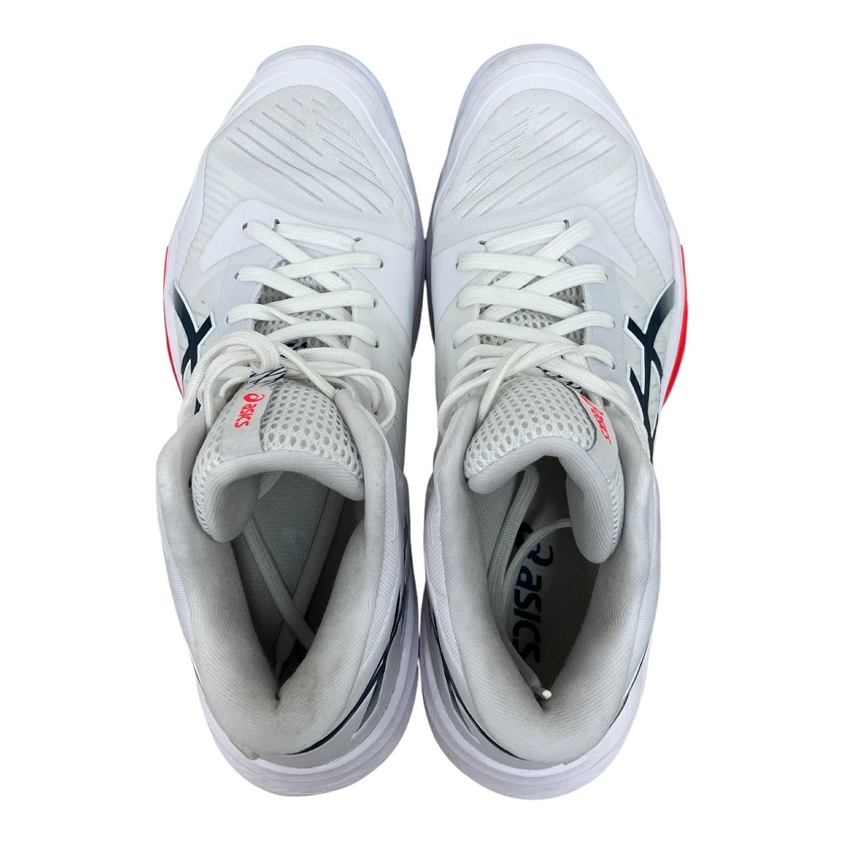 asics アシックス SKY ELITE FF スカイエリート バレーボールシューズ 26 cm スニーカー