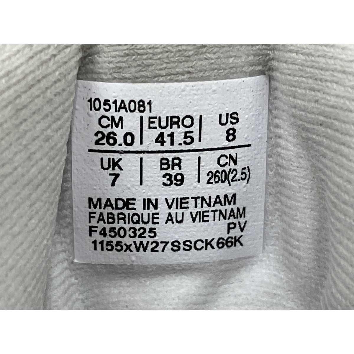  asics アシックス SKY ELITE FF スカイエリート バレーボールシューズ 26 cm スニーカー シューズ バレーボール