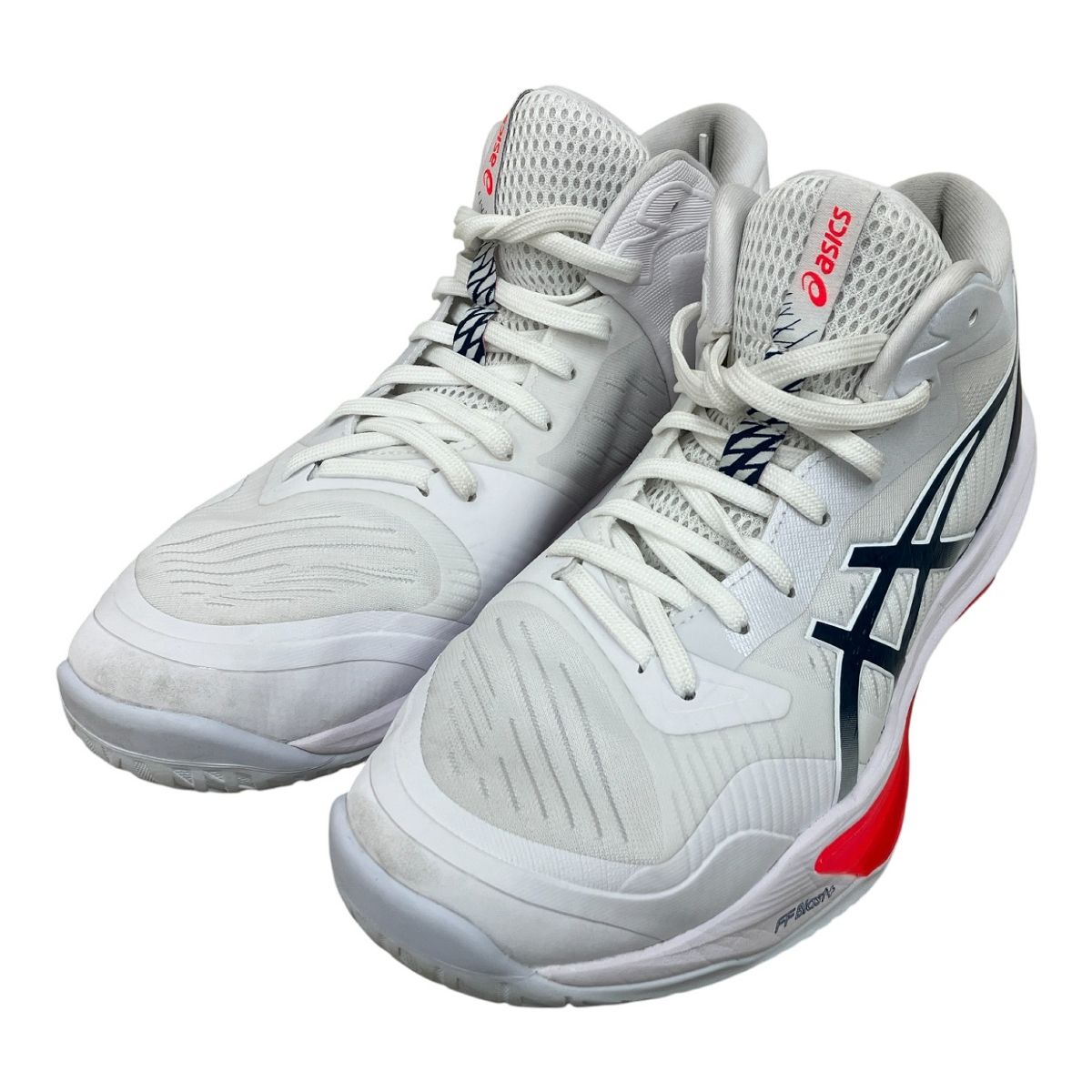 asics アシックス SKY ELITE FF スカイエリート バレーボールシューズ 26cm スニーカー M10568850