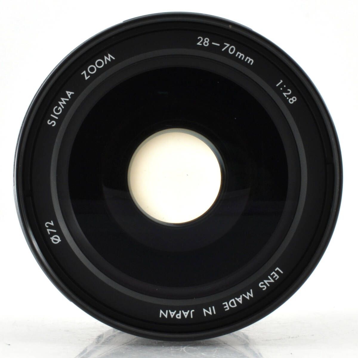 ソニーαマウント 標準ズームレンズ