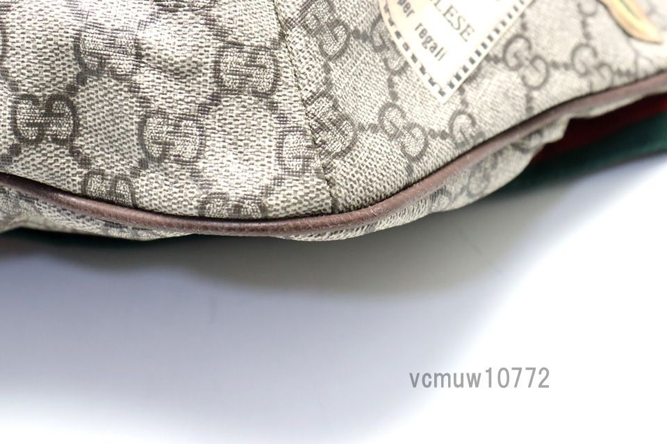 GUCCI GGスプリーム