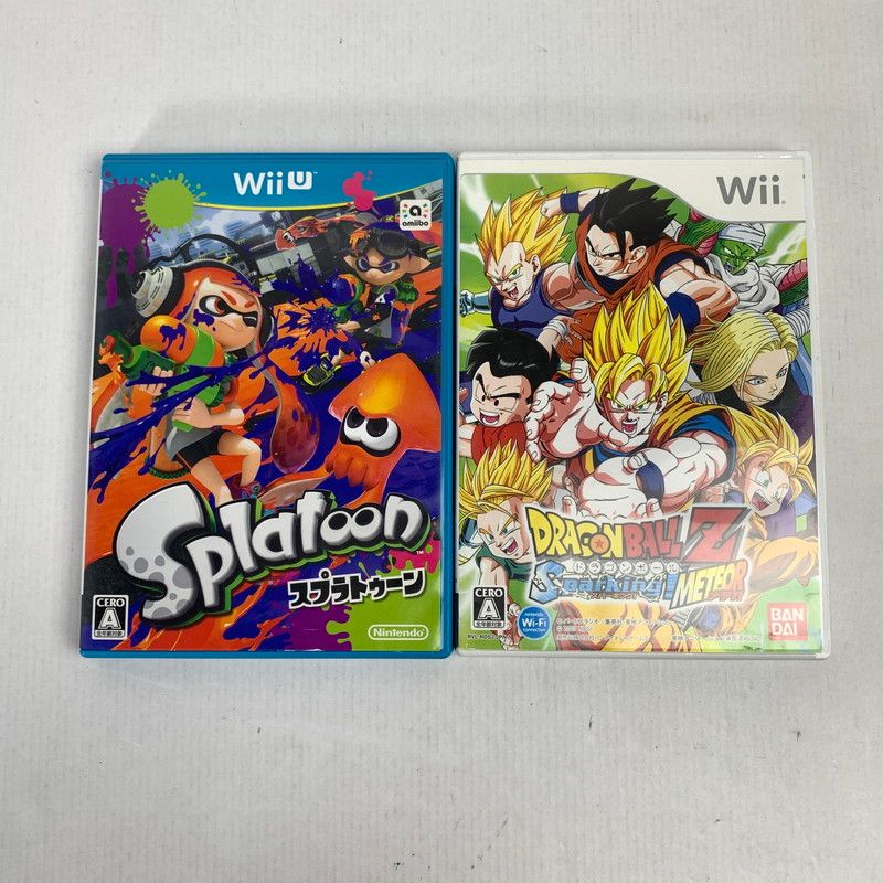 スイッチ ウィー