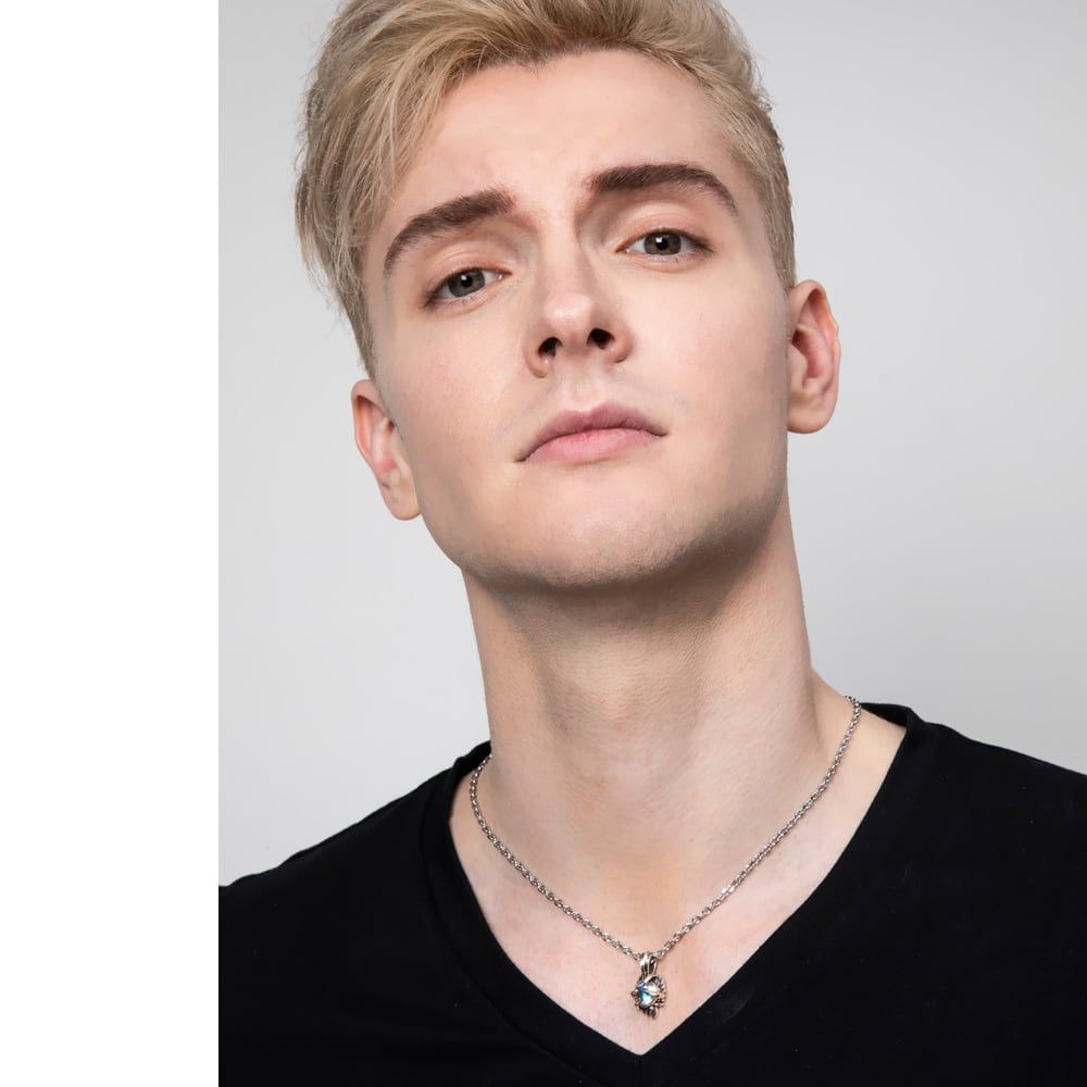 アルテミスクラシック ペンダントトップのみ