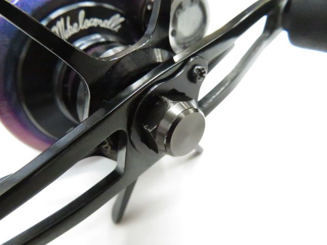 アブガルシア レボ4