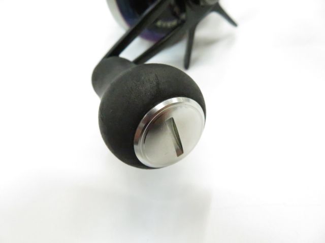 アブガルシア レボ4