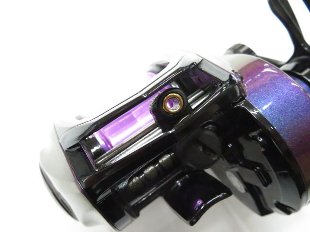 アブガルシア レボ4 IKE-L 01-