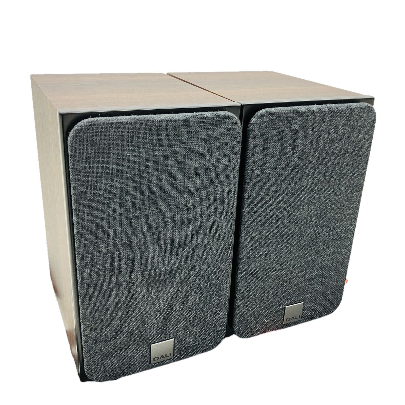 DALI OBERON1 ペア スピーカー 音響機器 オーディオ C10551427