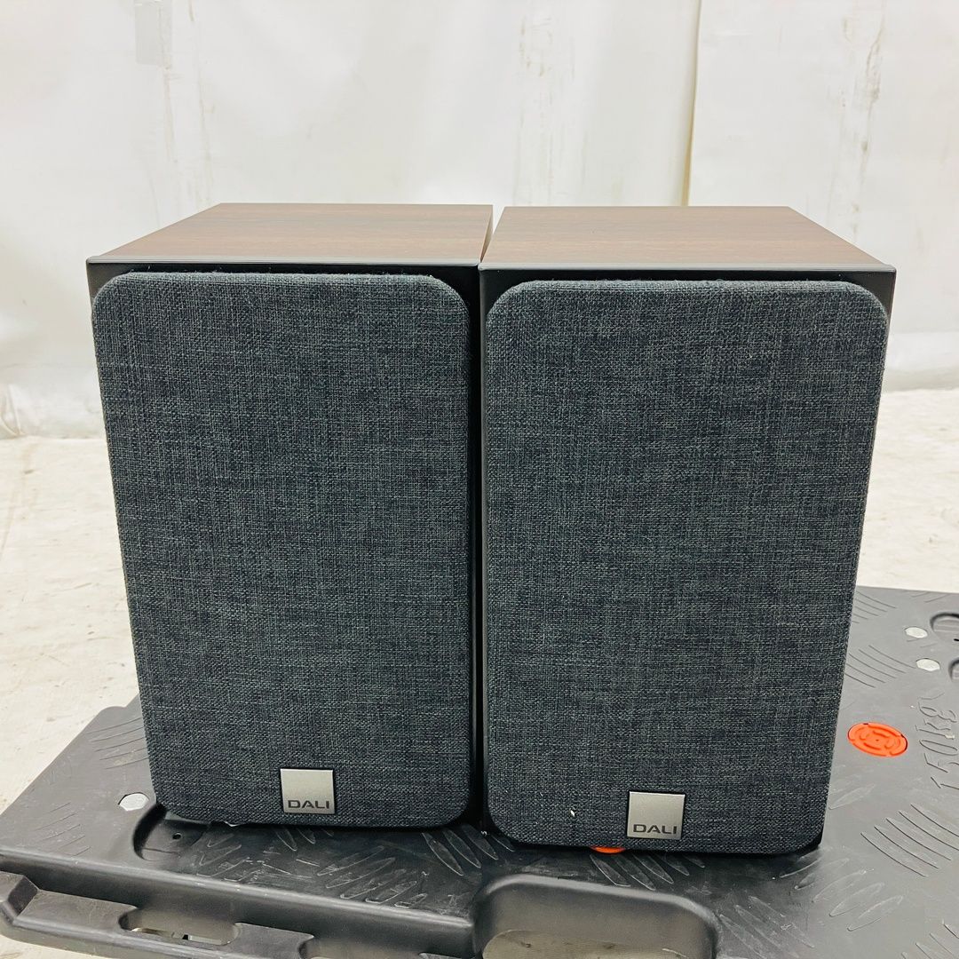 DALI OBERON1 ペア スピーカー 音響機器 オーディオ C10551427
