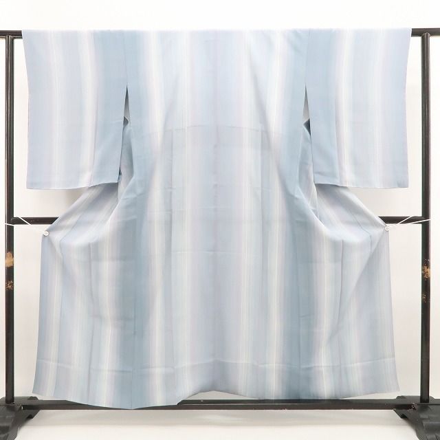 仕付け糸付 長襦袢