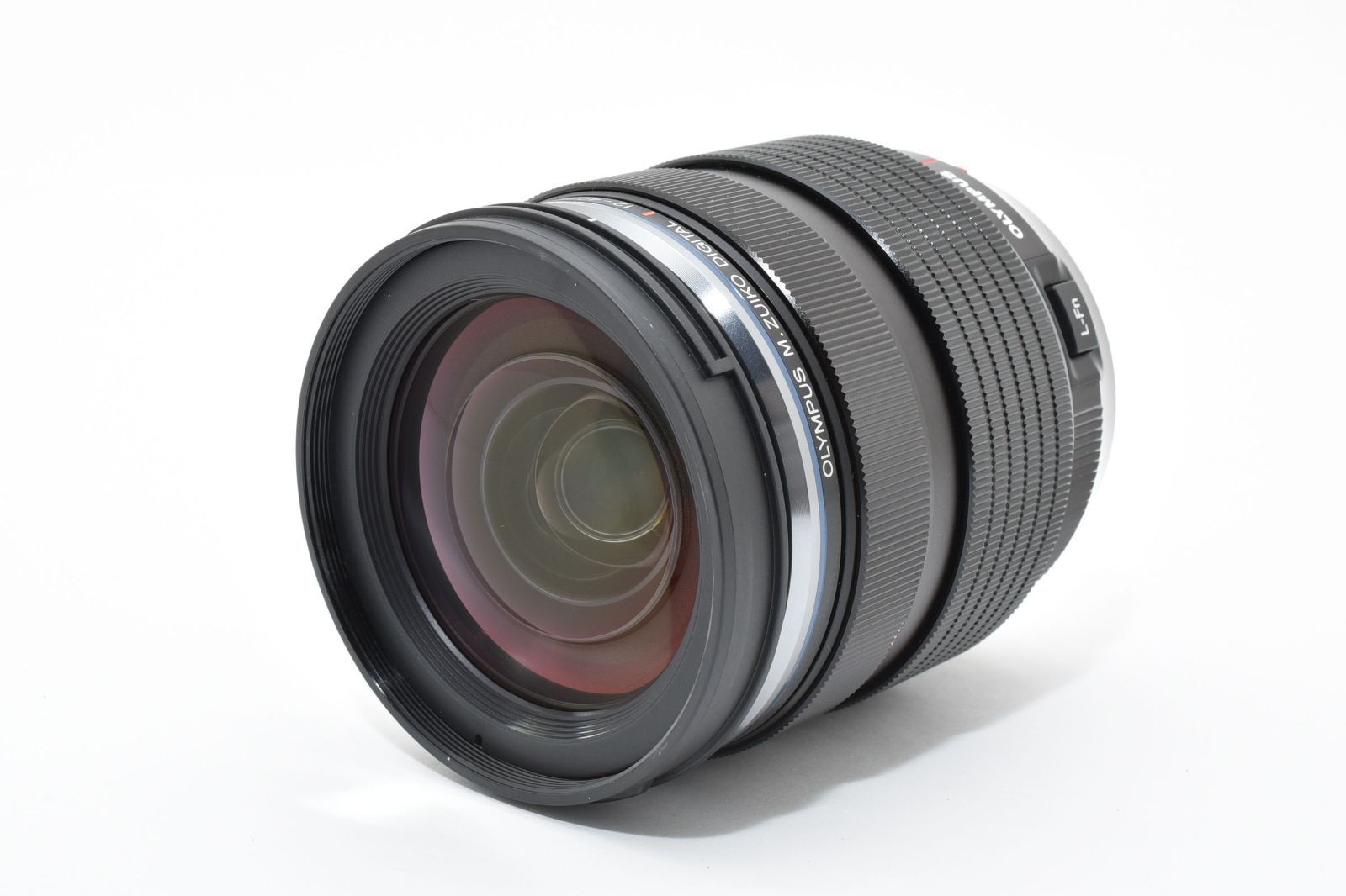 OLYMPUS オリンパス M ZUIKO DIGITAL ED 12 40 mm F 2 8 PRO