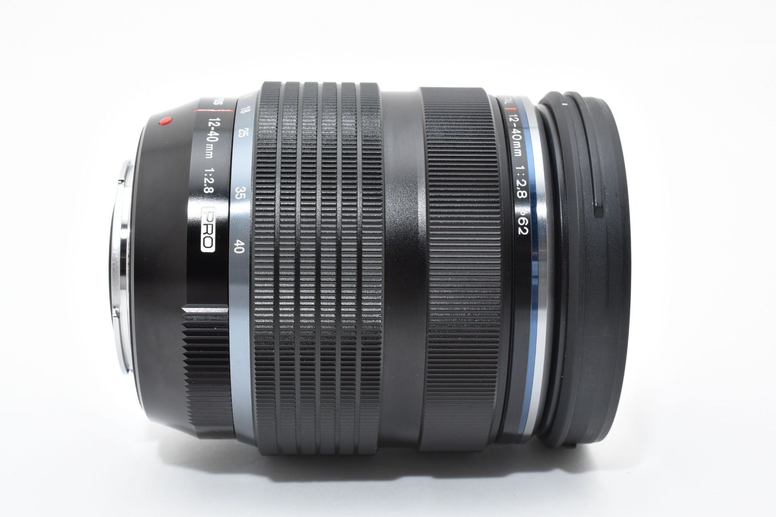  OLYMPUS オリンパス M ZUIKO DIGITAL ED 12 40 mm F 2 8 PRO レンズ(ズーム) カメラ