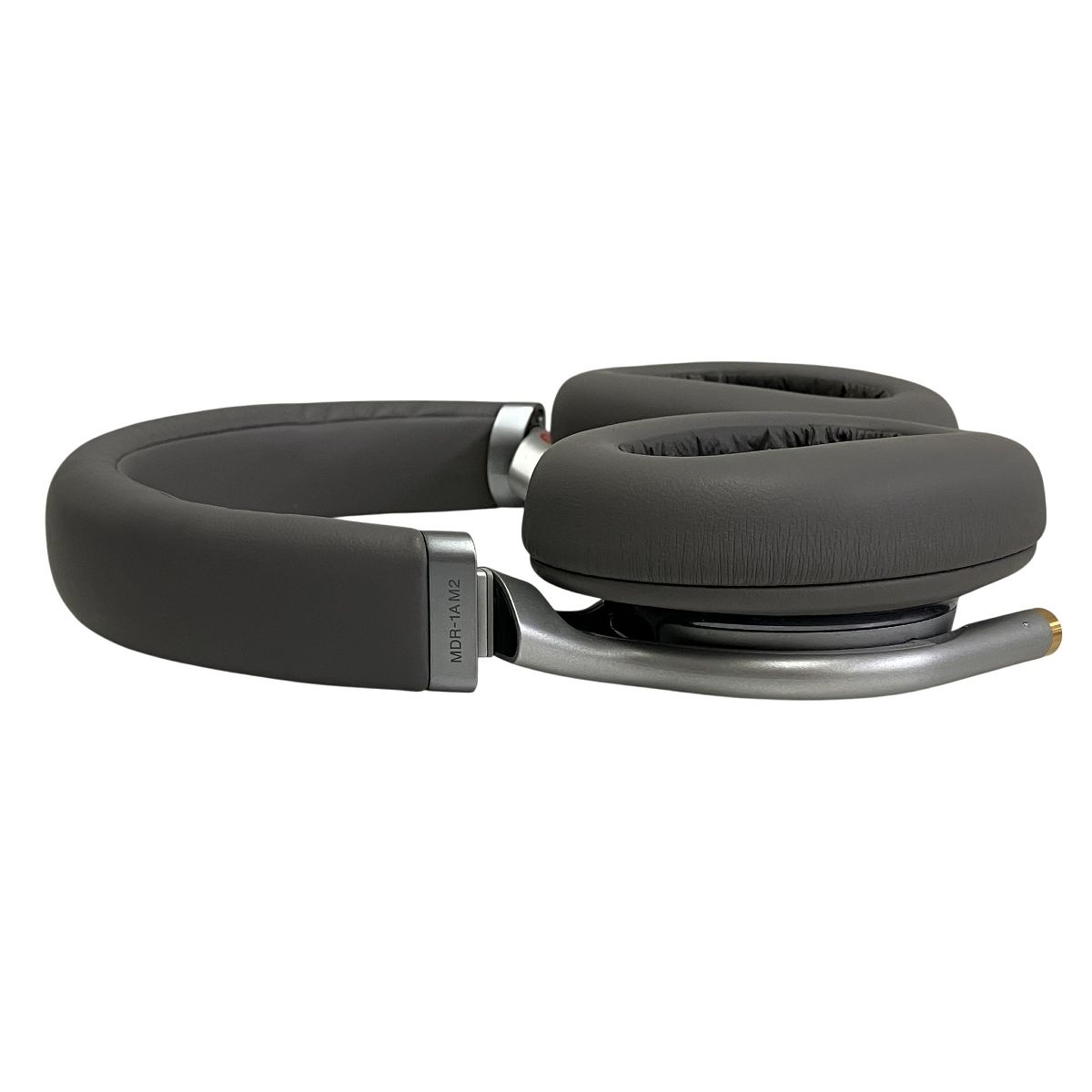 SONY MDR-1AM2 SQ シルバー 密閉ダイナミック型 ステレオ ヘッドホン 音響機器 T10567324 WWW_USTAUSTRALIA_COM_AU