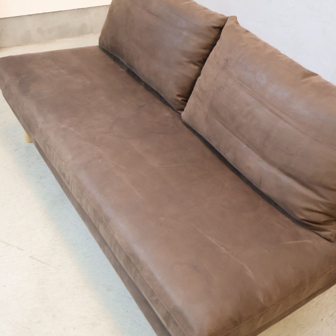 2シーター ベンチバックレスト