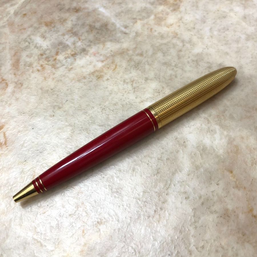 LOUIS VUITTON ルイヴィトン ドックラッカー ボールペン